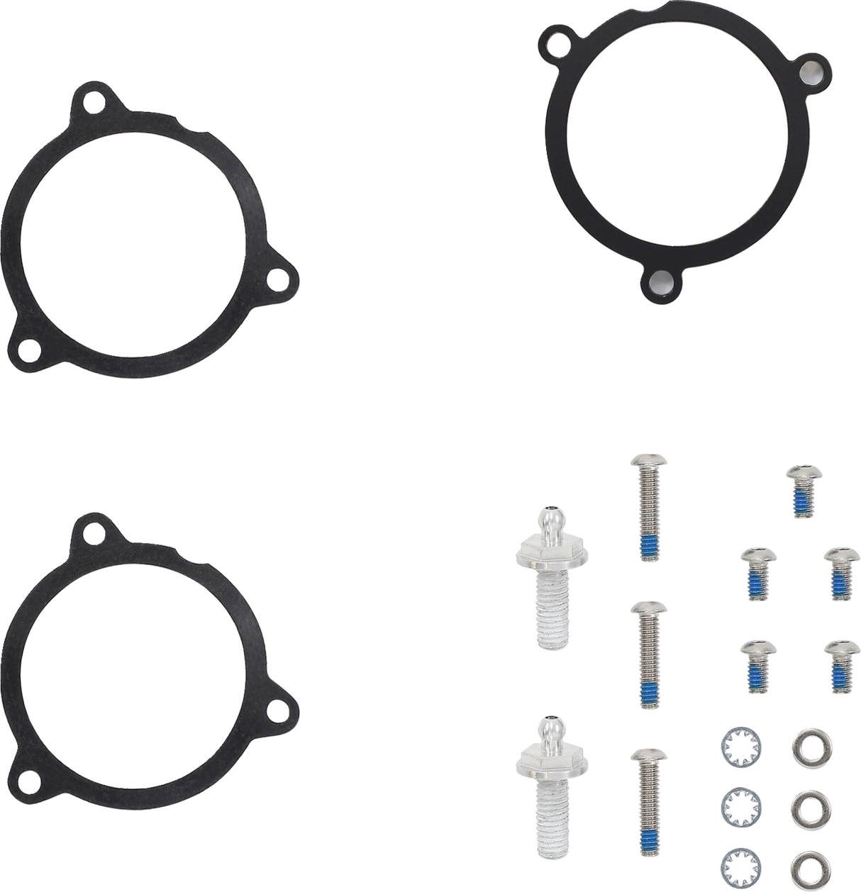 Air Cleaner Kit