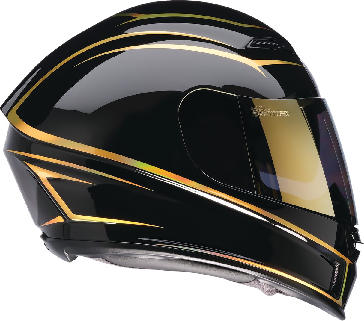 Jackal Foil Helmet
