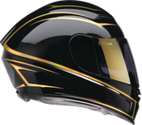 Jackal Foil Helmet