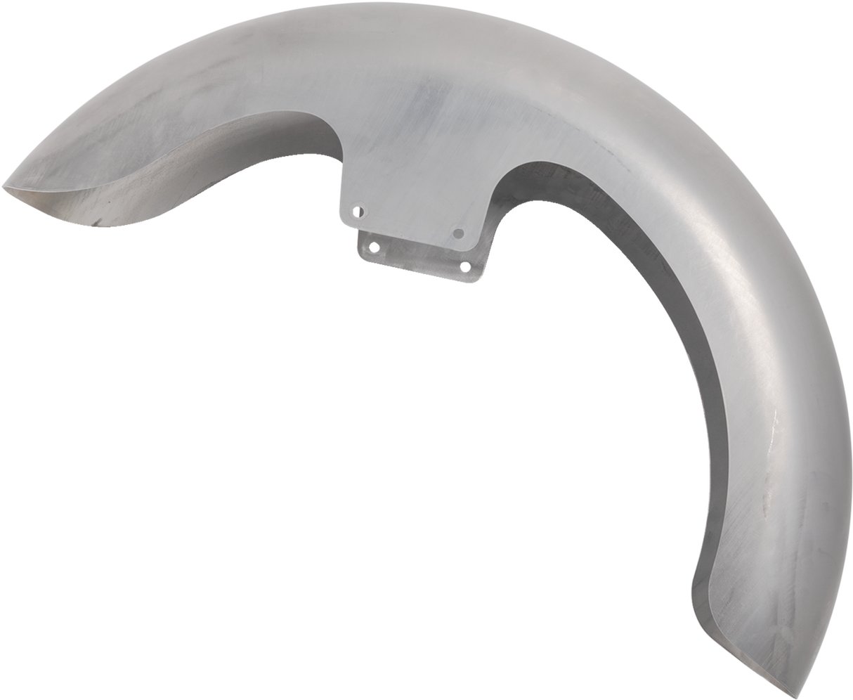Thicky Front Fender