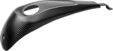 Dash Panel With Hole