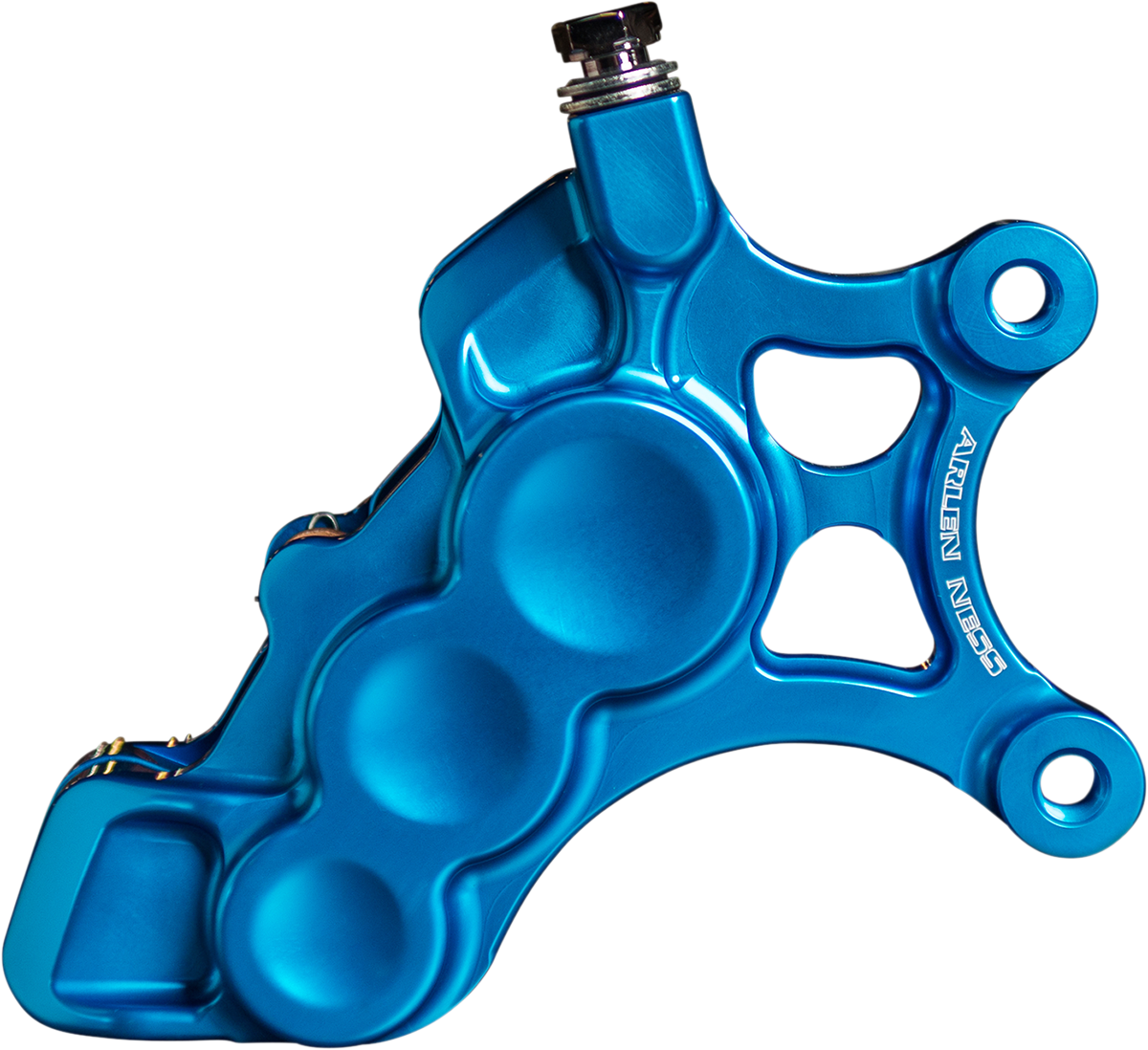 6-Piston Caliper