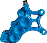6-Piston Caliper