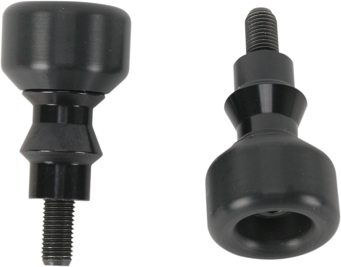 Swingarm Slider Spools