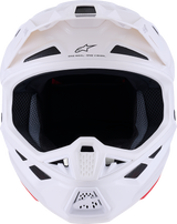 SM7 Solid Helmet