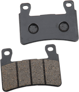 Semi-Metallic Brake Pads