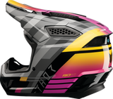 Fleet Camber Helmet