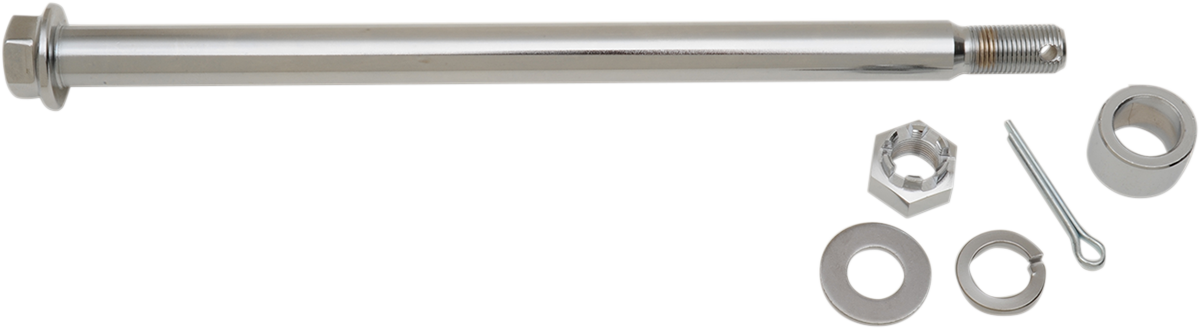 Rear Axle Kit