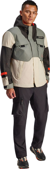 Mospher Waterproof Jacket