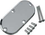Billet Inspection Cover