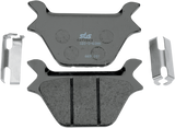 Organic Harley/Buell Brake Pad