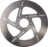 Tulsa Fixed Brake Rotor