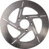 Tulsa Fixed Brake Rotor