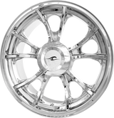 Largo Precision Cast 3D Wheel — Largo 3D