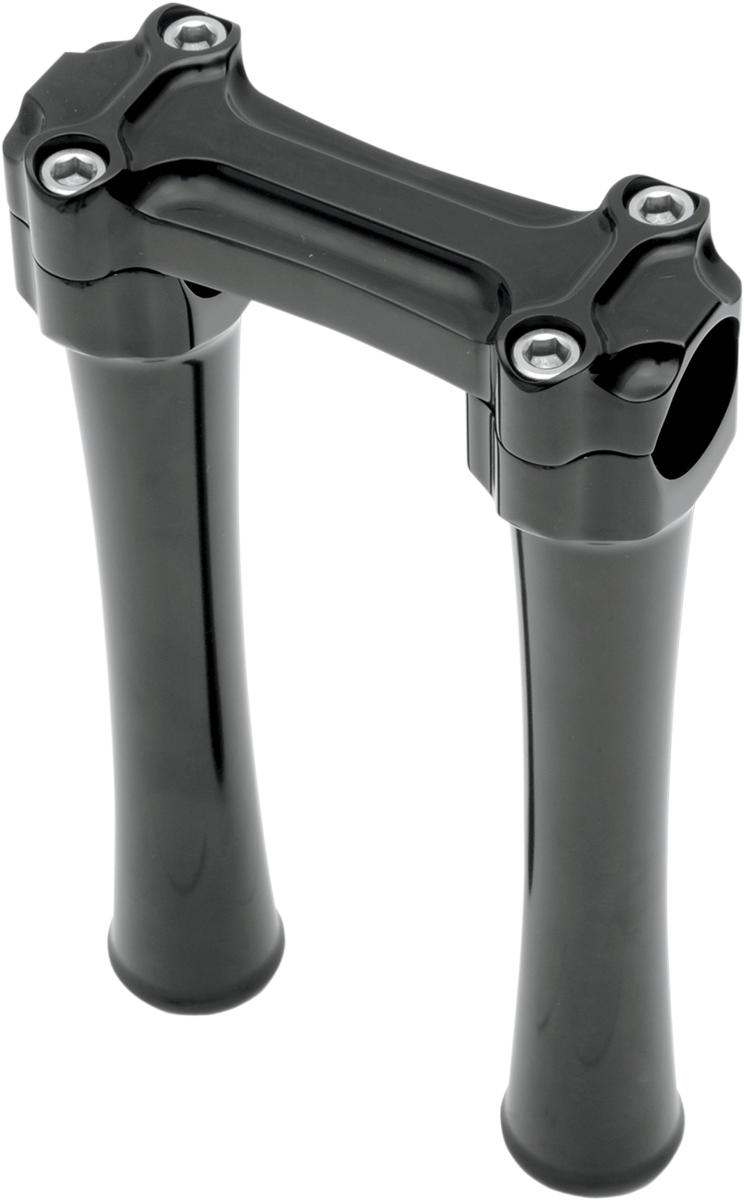 Bone Bar Handlebar Clamp & Riser Kit