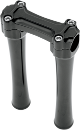 Bone Bar Handlebar Clamp & Riser Kit