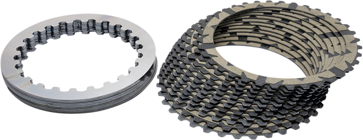 TorqDrive® Clutch Kit
