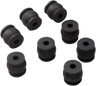 Floorboard Isolation Dampers