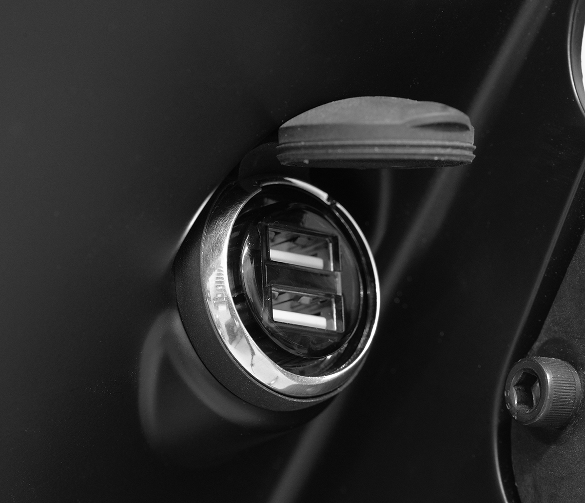 USB Adapter