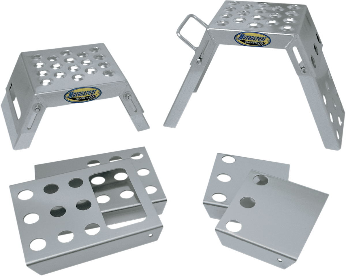 Mini Moto Starting Blocks