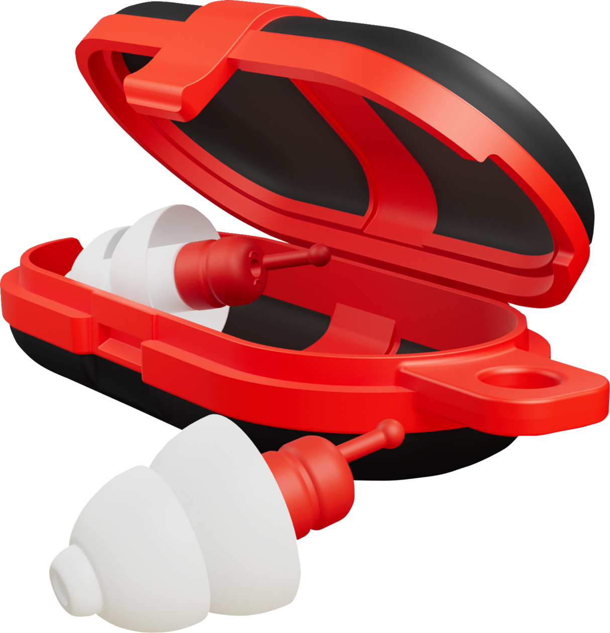 MotoSafe Sport Earplugs