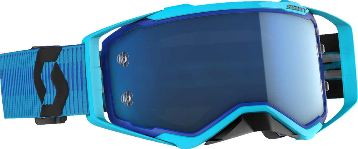 Prospect Goggle