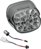 Web LED Taillights