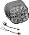 Web LED Taillights