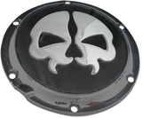 Split Skull Derby Cover