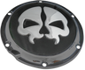 Split Skull Derby Cover