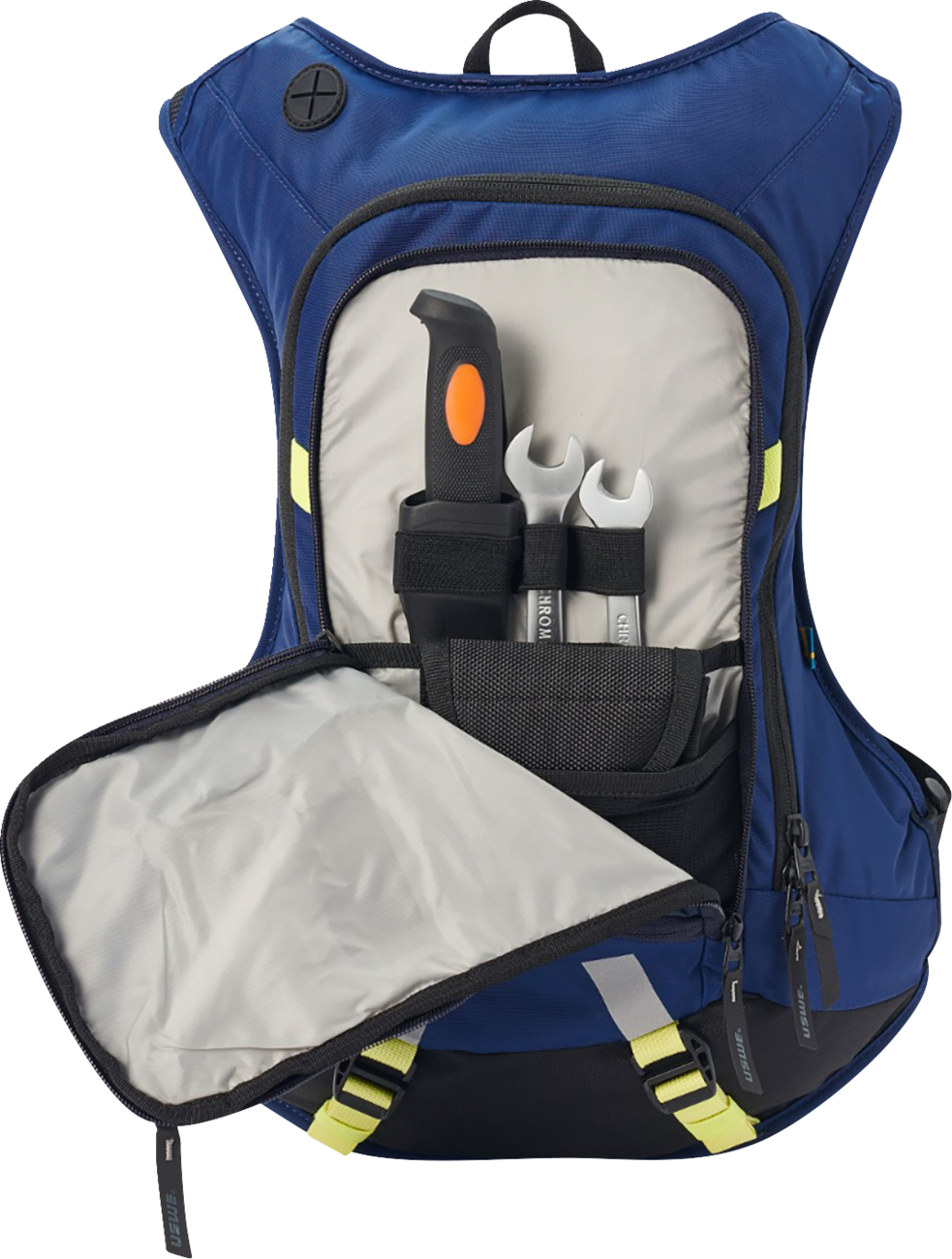 Moto Hydro 12L Hydration Pack