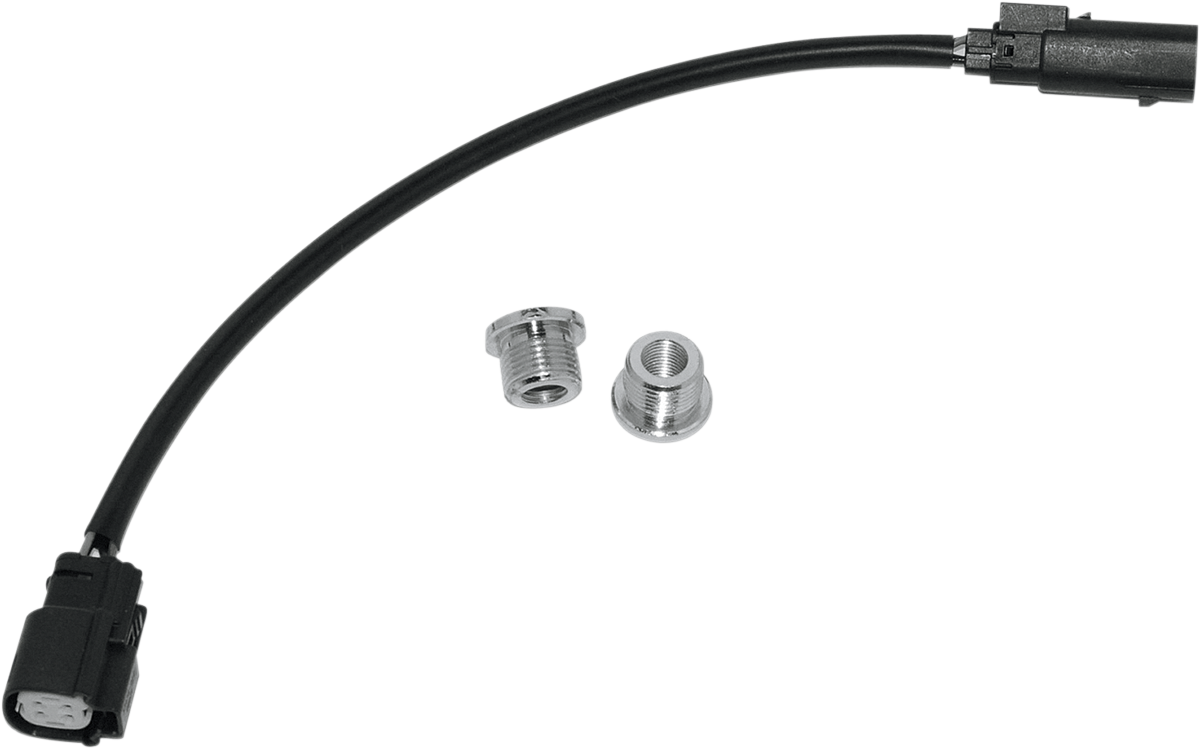 O2 Sensor Harness Extension and Bung Adapter