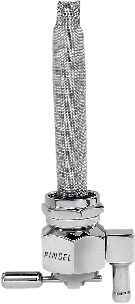 Power-Flo Fuel Valve