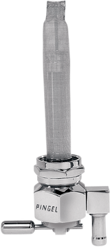 Power-Flo Fuel Valve