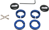 Lock Jaw Clamps