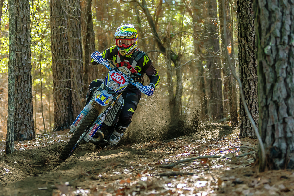 K780 Southwick II Tire
