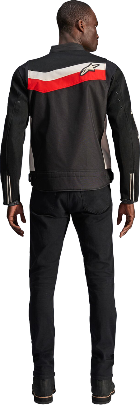 T-Dyno Air Jacket