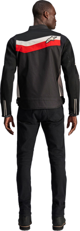 T-Dyno Air Jacket