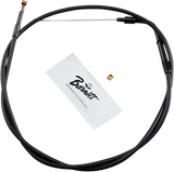 Stealth Series Throttle/Idle Cable — Idle
