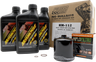Oil Change Kit