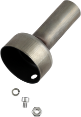 Noise Reduction Insert