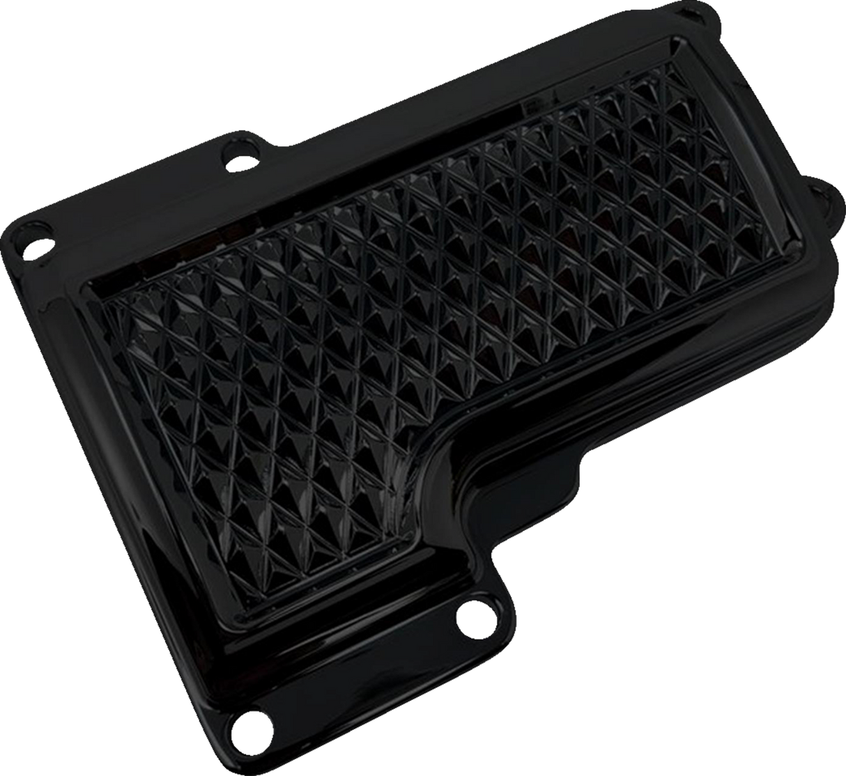 Transmission Top Cover