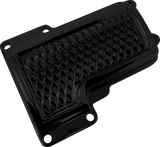 Transmission Top Cover