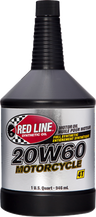Motorcycle Oil