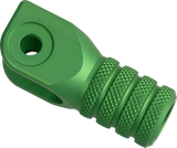 Knurled Shift Tip