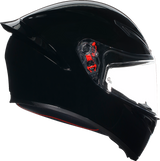 K1 S Solid Helmet