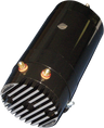 Variable Amperage Generator with Built-In Regulator