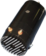 American-Made Generator
