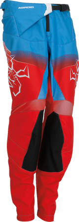 Youth Agroid Pants