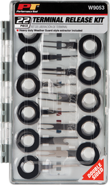 22 Piece Terminal Release Kit